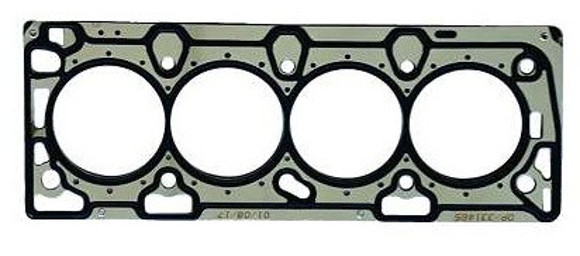 Imagen de JUNTA TAPA DE CILIDNROS CHEVROLET CRUZE/TRACKER 1.8 16V