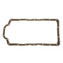 Imagen de JUNTA DE CARTER CHEVROLET D10 MAXION PERKINS TQ20B 4236 4CIL
