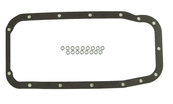 Imagen de JUNTA DE CARTER CHEVROLET  CORSA/CELTA 1.0/1.4 EFI/MPFI