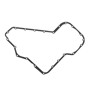 Imagen de JUNTA DE TAPA DE DISTR. DEL. CUMMINS 6C/6CT/6CTA 8.3 6 CIL.