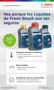 Imagen de LIQUIDO DE FRENO BOSCH DOT 4 355ML