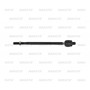 Imagen de PUNTERO INTERIOR AUDI A3 2006/VW GOLF 1999/BORA 2005