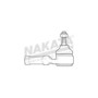 Imagen de PUNTERO DERECHO FORD KA 2008-/FIESTA/ECOSPORT 2012-