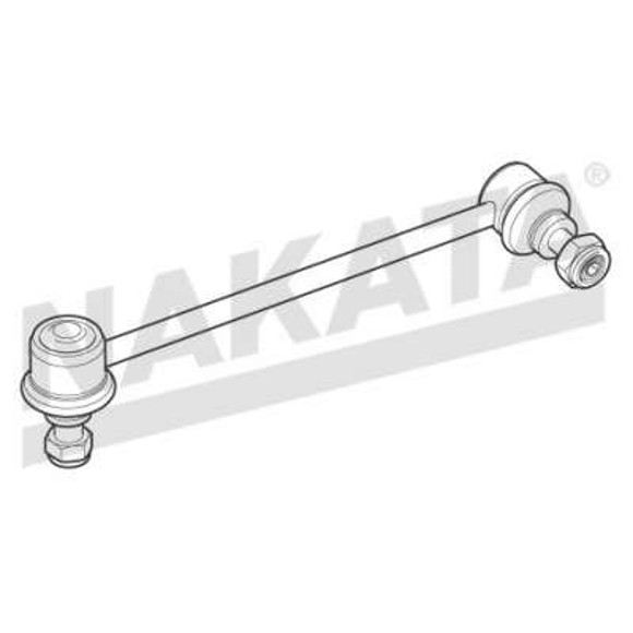 Imagen de BIELETA DELANTERA VW VENTO 2005-/TIGUAN 2008-/GOLF