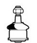 Imagen de ROTULA INFERIOR VW AMAROK 2010-