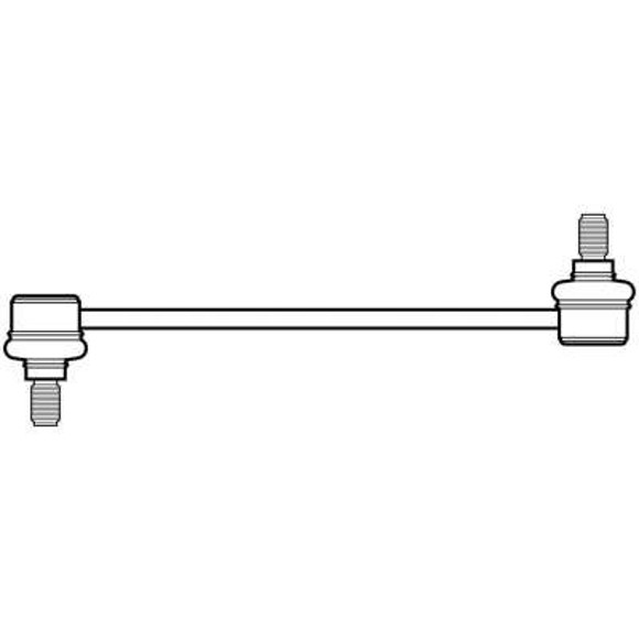 Imagen de BIELETA BARRA ESTAB. CITROEN XSARA PICASSO 01-/XSARA 1.8