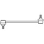 Imagen de BIELETA NISSAN VERSA/MARCH 1.6/TIIDA 2008-