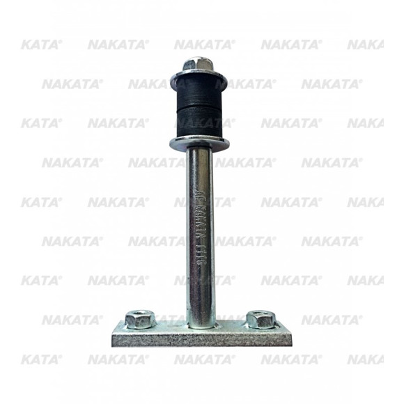 Imagen de BIELETA MITSUBISHI L200 4X4 -2002 (NO SPORTERO)