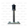 Imagen de BIELETA MITSUBISHI L200 4X4 -2002 (NO SPORTERO)