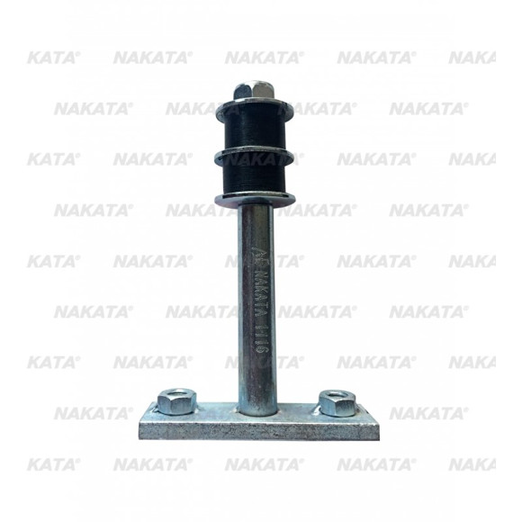 Imagen de BIELETA MITSUBISHI L200 4X4 2003- (NO SPORTERO)