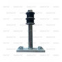 Imagen de BIELETA MITSUBISHI L200 4X4 2003- (NO SPORTERO)