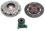 Imagen de KIT DE EMBRAGUE FIAT PALIO SIENA/STRADA MOTOR E.TORQ 2006