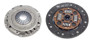 Imagen de KIT EMBRAGUE CHEVROLET S10/BLAZER 2.2 EFI  228MM