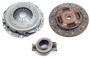 Imagen de KIT EMBRAGUE FIAT UNO/PREMIO/ELBA 1.5 - 1.6 190MM