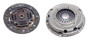 Imagen de KIT EMBRAGUE FORD FOCUS/FIESTA/ECOSPORT 1.6 ROCAM 200MM