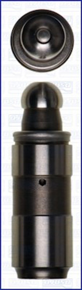 Imagen de BOTADOR HIDRAULICO GM CORSA/MONZA/KADETT/VECTRA/S10/BLAZER