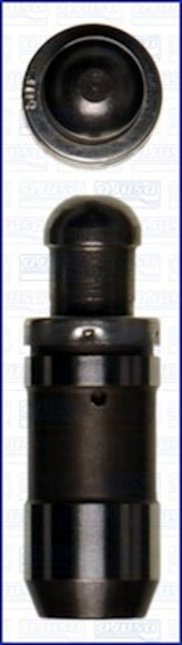 Imagen de BOTADOR HIDRAULICO FIAT BRAVA 1.4
