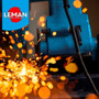Imagen de DISCO DIAMANTADO LASER PRO LEMAN 230X7X2,7X22,23MM