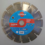 Imagen de DISCO DIAMANTADO LASER PRO LEMAN 180X7X2,5X22,23MM