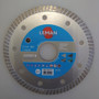 Imagen de DISCO DIAMANTADO LEMAN 115X1,2X7X22,23MM