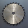 Imagen de HOJA DE SIERRA TCT P/MADERA LEMAN DIAM 7-1/4" X 40 DIENTES