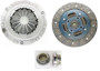 Imagen de KIT DE EMBRAGUE DAEWOO RACER/CIELO 1.5I 1995 200MM (24E)