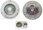 Imagen de KIT DE EMBRAGUE GM AVEO 1.6/DAEWOO LANOS/NUBIRA 215MM