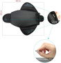 Imagen de BOLSO PARA TANQUE DE MOTO CON VISOR PARA CELULAR
