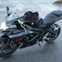 Imagen de BOLSO PARA TANQUE DE MOTO CON VISOR PARA CELULAR