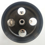 Imagen de BOMBA DIRECCION HIDR. CHEVROLET MERIVA/MONTANA/CORSA 02-06