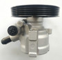 Imagen de BOMBA DIRECCION HIDR. CT BERLINGO 1.6 16V (POLEA 137MM-6PK)