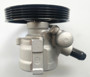 Imagen de BOMBA DIRECCION HIDR. CT BERLINGO 1.6 16V (POLEA 137MM-6PK)