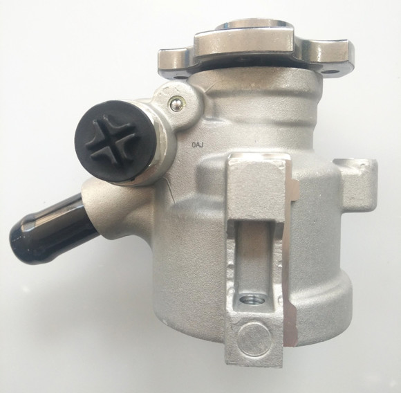 Imagen de BOMBA DIRECCION HIDRAULICA PEUGEOT 405 SR 1993