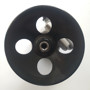 Imagen de BOMBA DIRECCION HIDR. CHEVROLET CORSA 1.0 94-07/S10 2.2/2.4