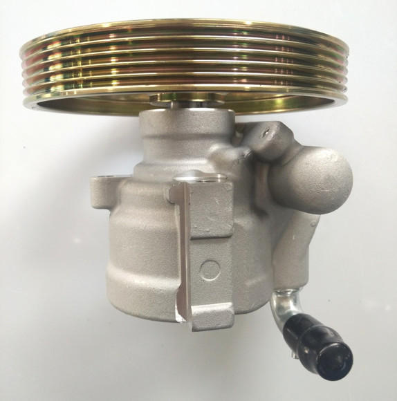 Imagen de BOMBA DIRECCION HIDR. CHEVROLET AGILE 1.4 2009/MONTANA 2011
