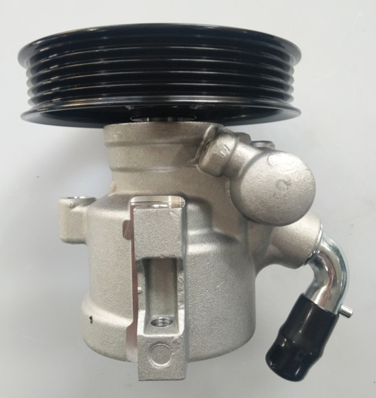 Imagen de BOMBA DIRECCION HIDR. PEUGEOT 106 1.0/1.4 (POLEA 112MM-5PK)