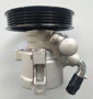 Imagen de BOMBA DIRECCION HIDR. PEUGEOT 106 1.0/1.4 (POLEA 112MM-5PK)