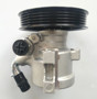 Imagen de BOMBA DIRECCION HIDR. PEUGEOT 106 1.0/1.4 (POLEA 112MM-5PK)