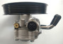 Imagen de BOMBA DIRECCION HIDRAULICA MITSUBISHI L200 2.5TD 2006