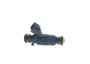 Imagen de INYECTOR BOSCH HYUNDAI I10/KIA PICANTO 1.0/1.1