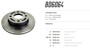 Imagen de DISCO DE FRENO DELANTERO SUZUKI ALTO 1.0 2009 (VENTILADO)