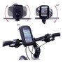 Imagen de SOPORTE DE CELULAR IMPERMIABLE PARA BICICLETA O MOTO 360°