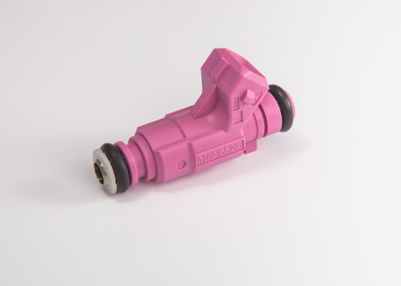 Imagen de INYECTOR BOSCH CITROEN C3-PEUGEOT 206/207/HOGGAR 1.4