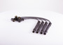 Imagen de JUEGO CABLES DE BUJIA BOSCH RENAULT TWINGO 1.2I D7F
