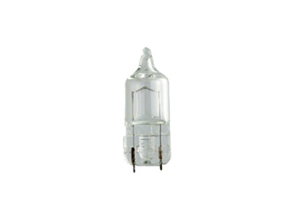 Imagen de LAMPARA 12V 10W W2,1X9,5D (HALOGENA)