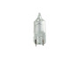 Imagen de LAMPARA 12V 10W W2,1X9,5D (HALOGENA)