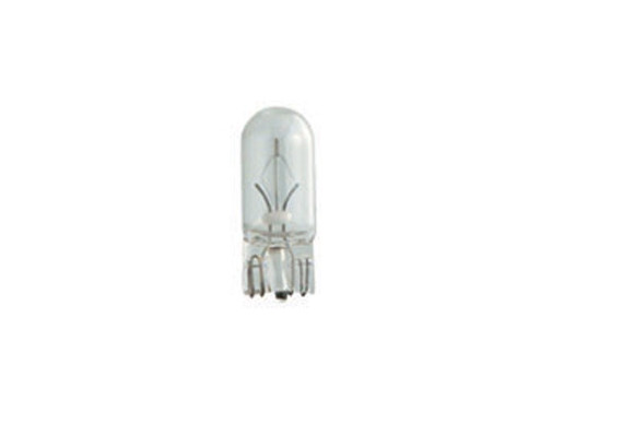 Imagen de LAMPARA 12V 3W W2,1X9,5D