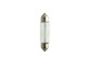 Imagen de LAMPARA 12V 5W TUBULAR SV8,5 35X11