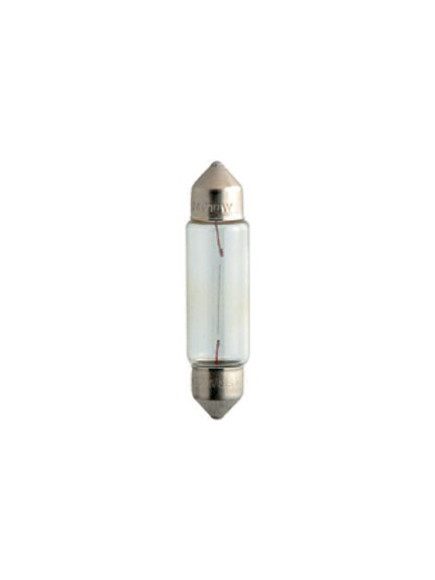 Imagen de LAMPARA 24V 5W TUBULAR SV8,5 35X11