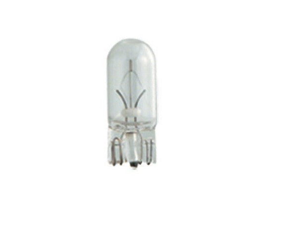 Imagen de LAMPARA 12V 5W W2,1X9,5D